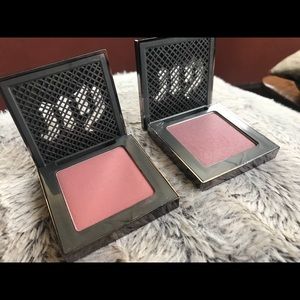 Two Urban Decay Afterglow 8 hour blushes